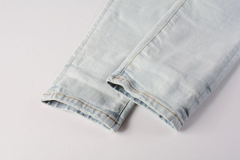 Purple Brand Jeans #9081