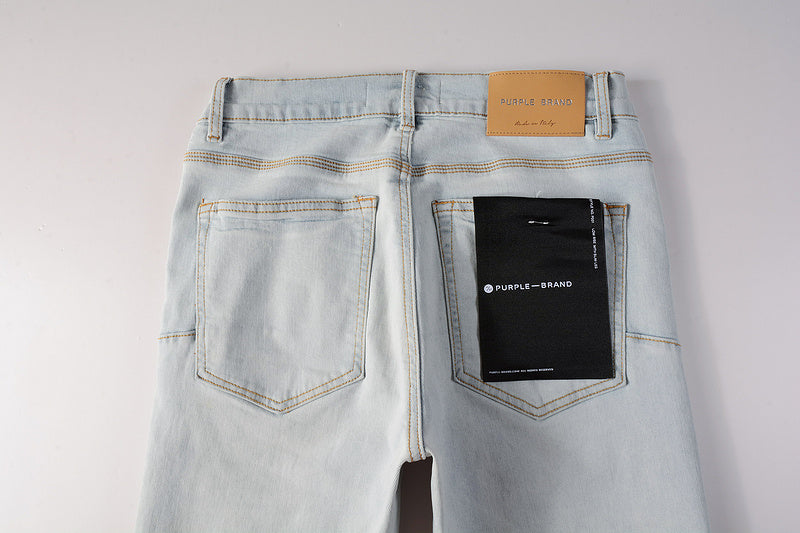 Purple Brand Jeans #9081