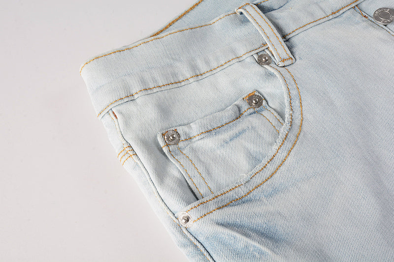 Purple Brand Jeans #9081