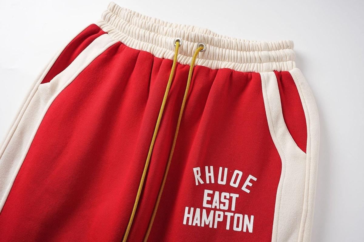 RHUDE East Hampton Sweatpants