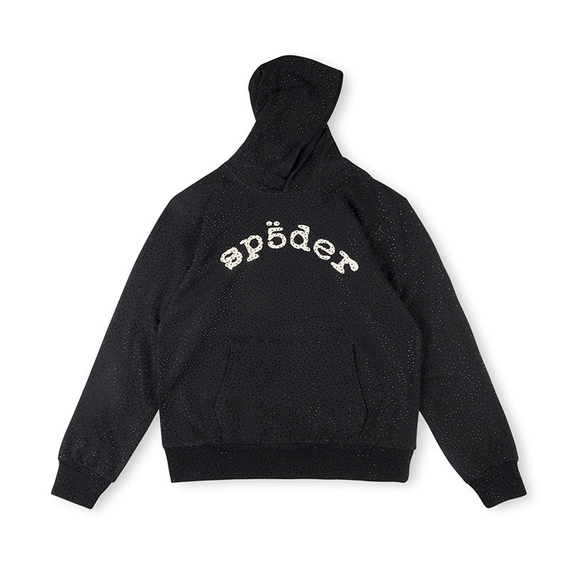 Sp5der VVS Hoodie