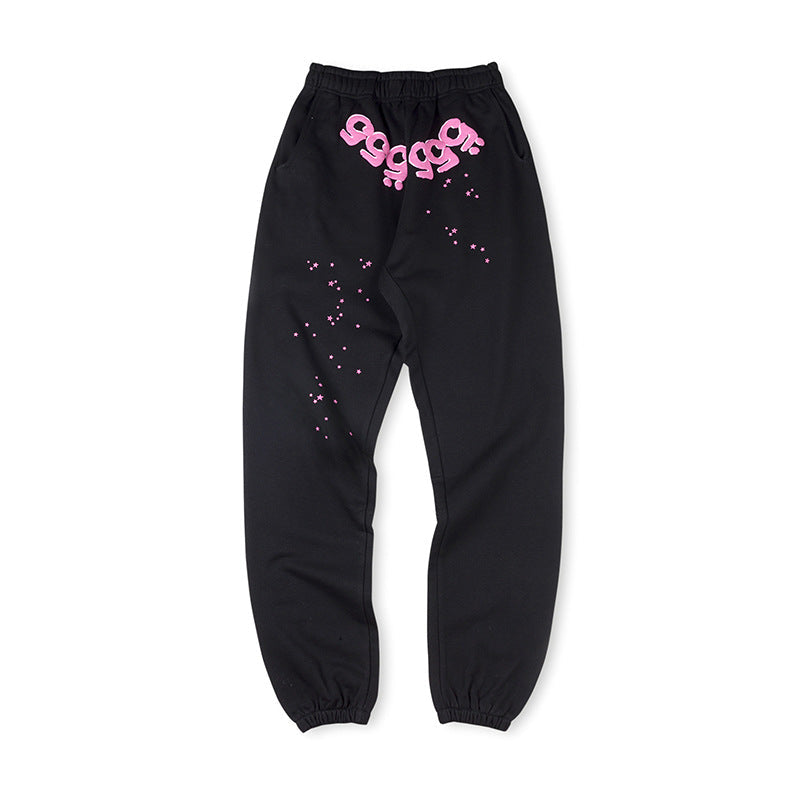Sp5der Angel Number Sweatpant