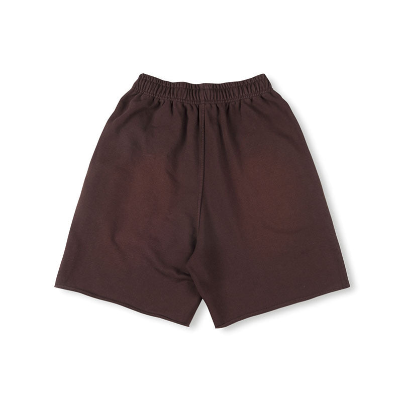 Travis Scott Cactus Jack x Sp5der Days Before Rodeo Shorts