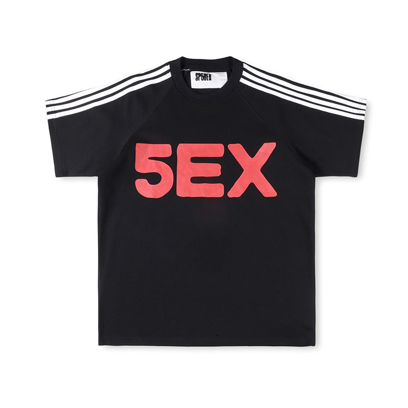 Sp5der 5EX Top Tee
