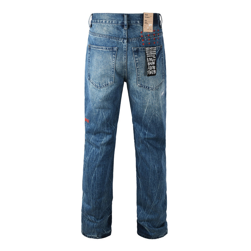 KSUBI Jeans #3039