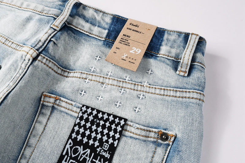 KSUBI Jeans #2001