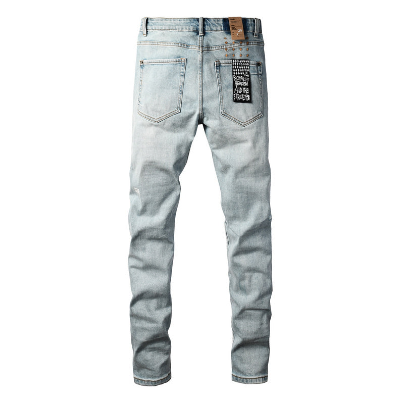 KSUBI Jeans #3031