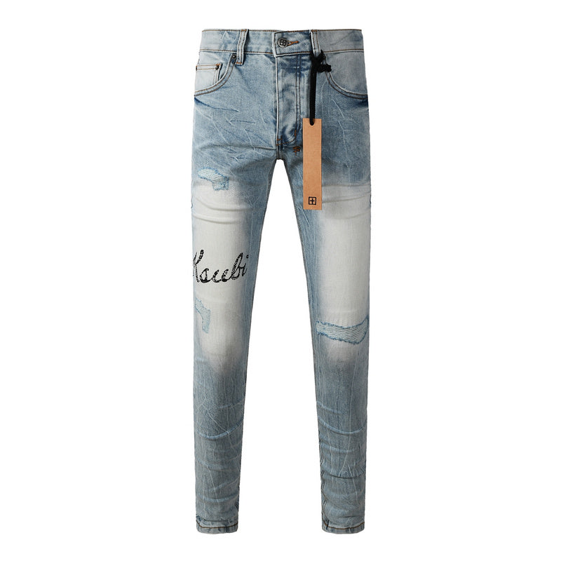 KSUBI Jeans #3030