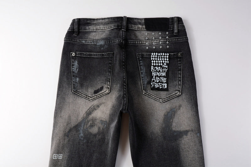 KSUBI Jeans #3027