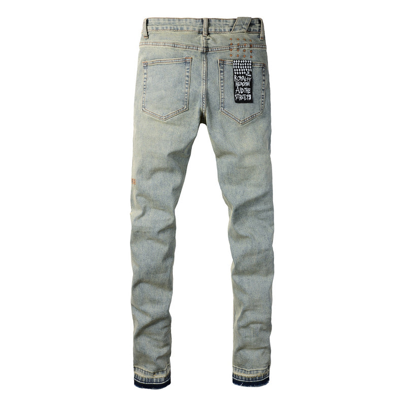 KSUBI Jeans #3028