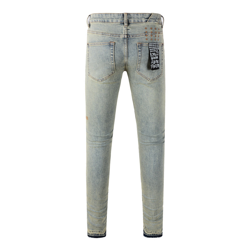 KSUBI Jeans #3028
