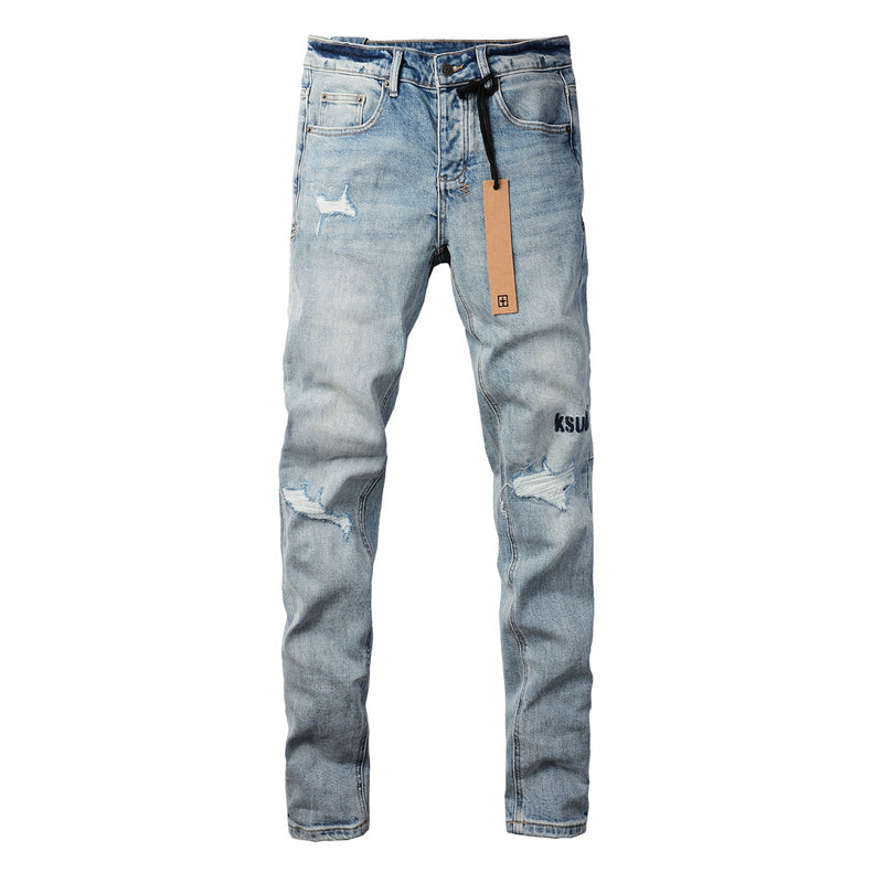 KSUBI Jeans #3024