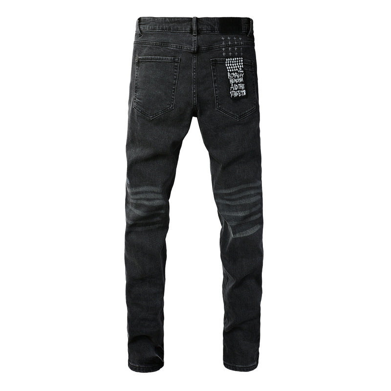 KSUBI Jeans #3023