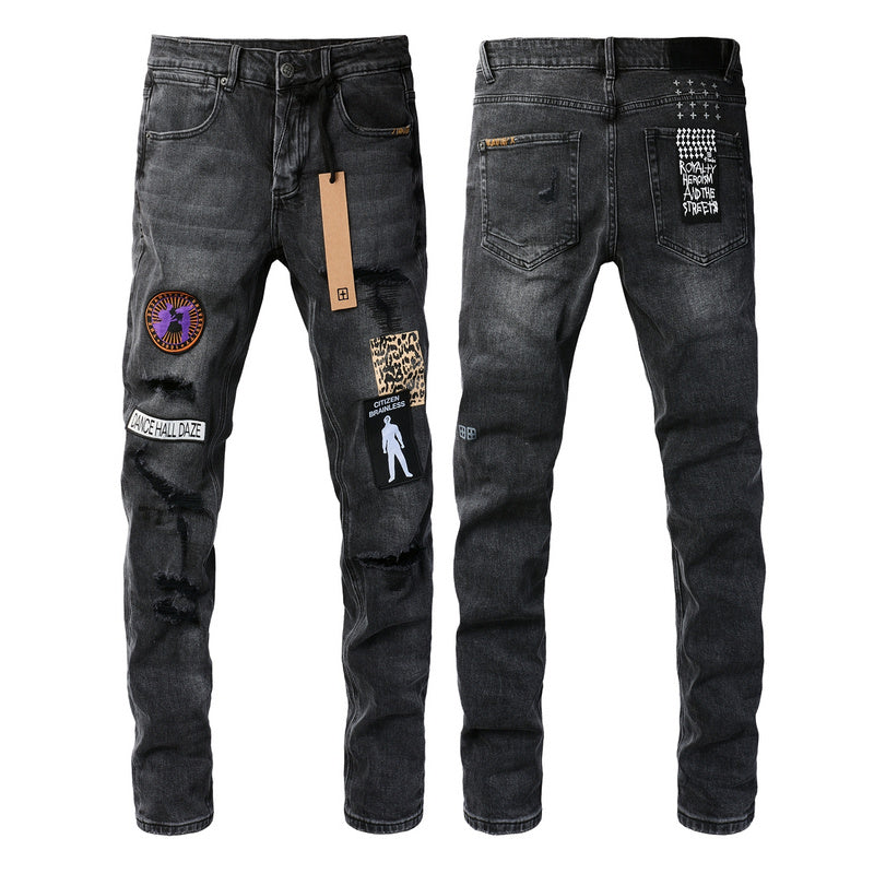 KSUBI Jeans #3021