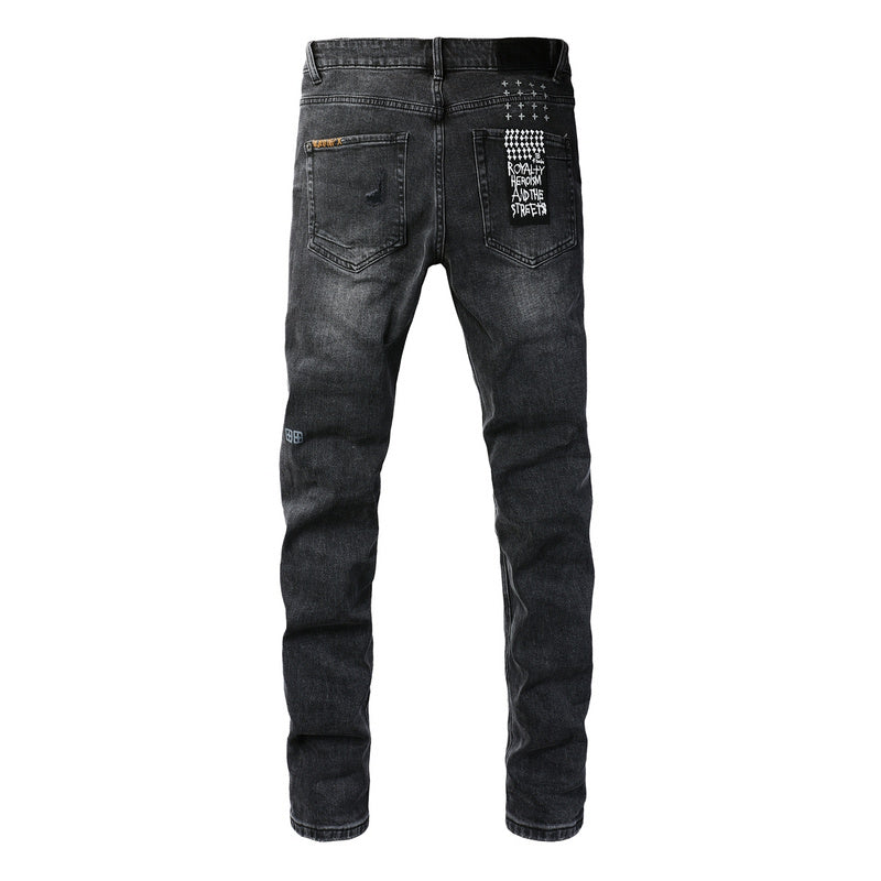 KSUBI Jeans #3021