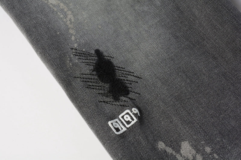 KSUBI Jeans #3014