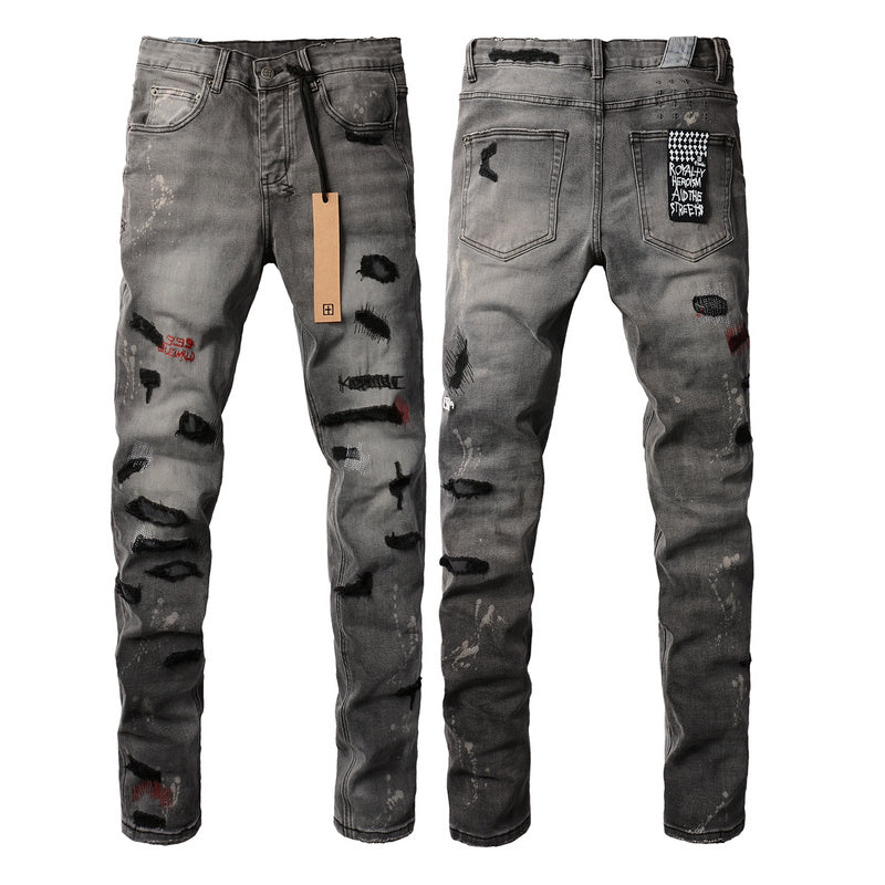 KSUBI Jeans #3014