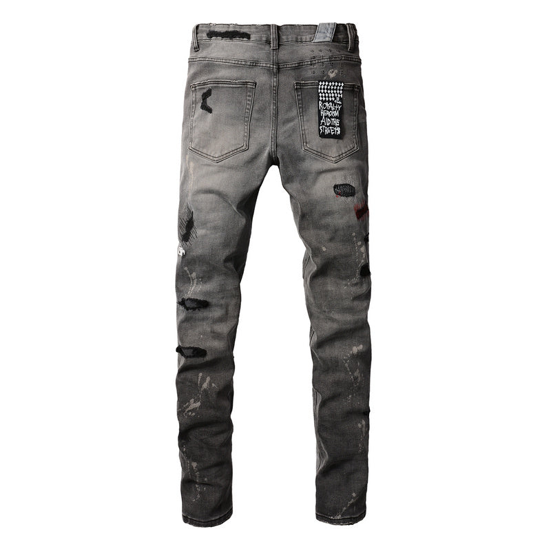 KSUBI Jeans #3014