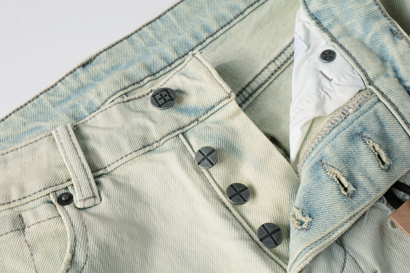 KSUBI Jeans #3012