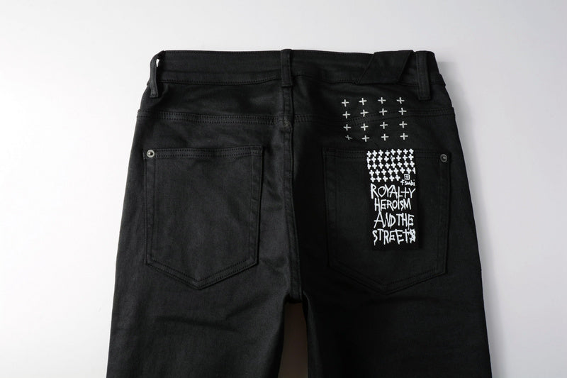 KSUBI Jeans #3020