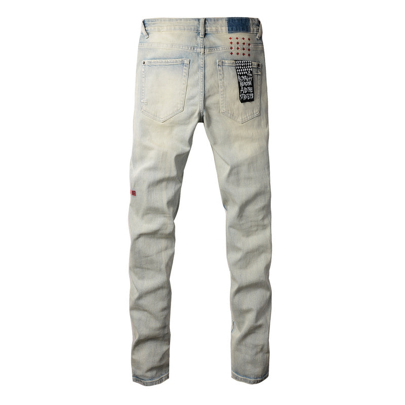 KSUBI Jeans #3017