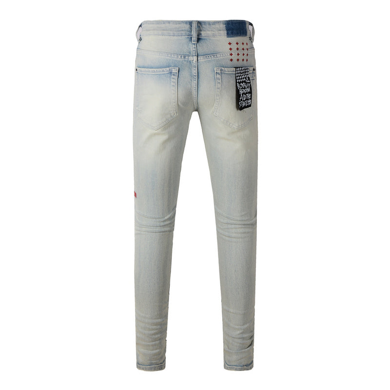 KSUBI Jeans #3017