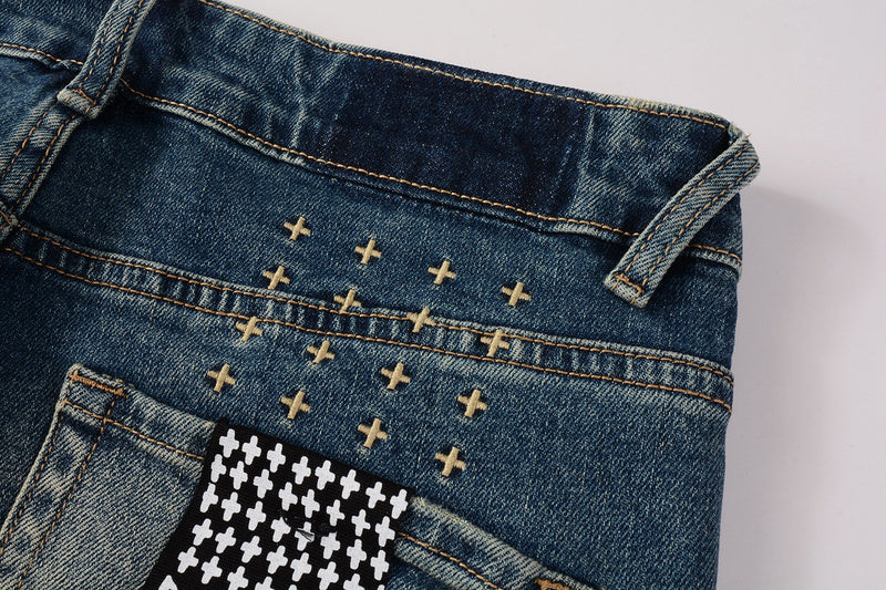 KSUBI Jeans #3018