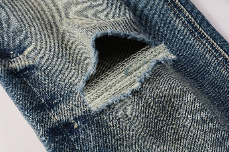KSUBI Jeans #3018