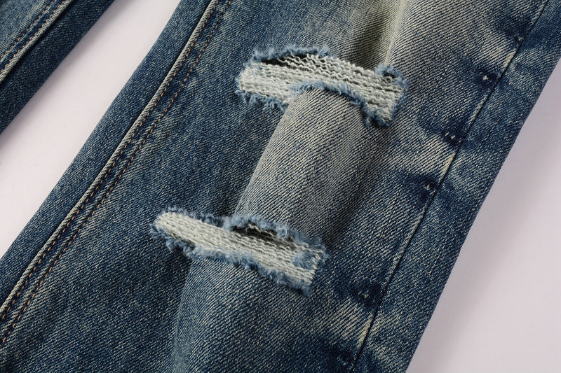 KSUBI Jeans #3018