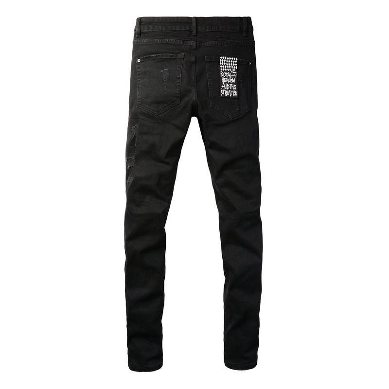 KSUBI Jeans #3016