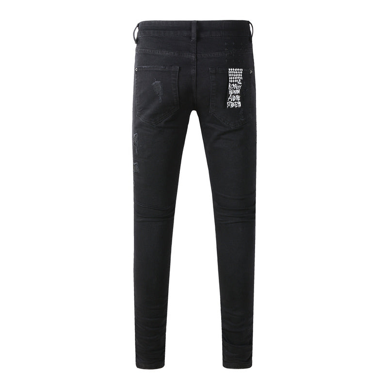 KSUBI Jeans #3016