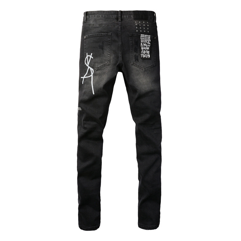 KSUBI Jeans #3015