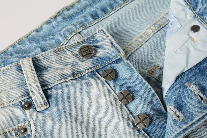 KSUBI Jeans #3008