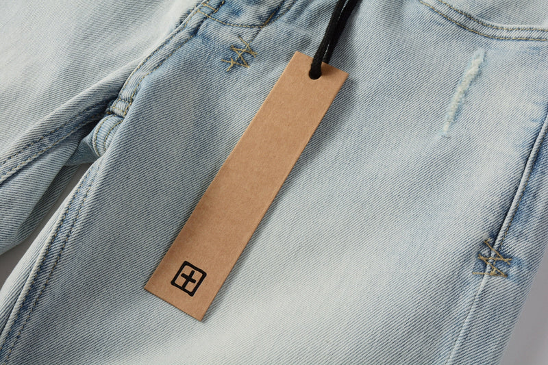 KSUBI Jeans #3008