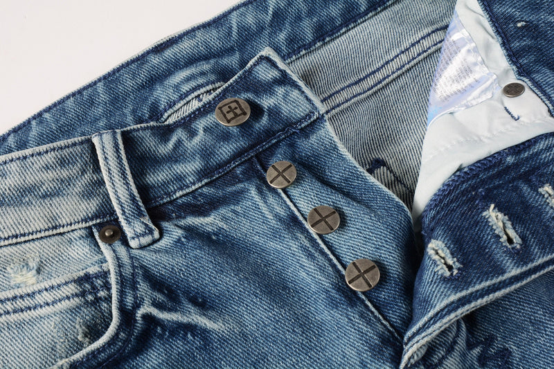KSUBI Jeans #3007