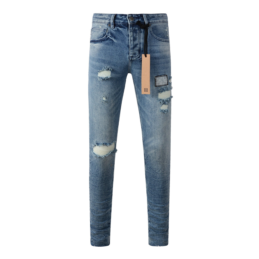 KSUBI Jeans #3007
