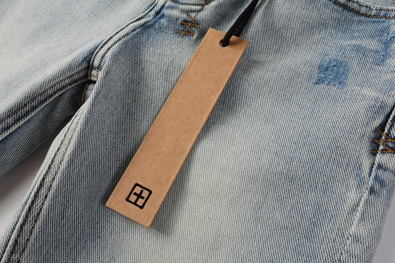 KSUBI Jeans #3006