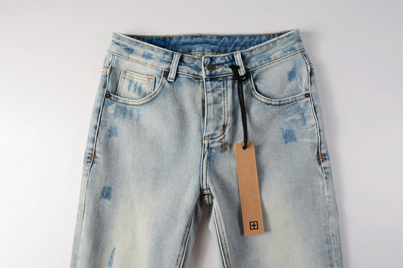KSUBI Jeans #3006