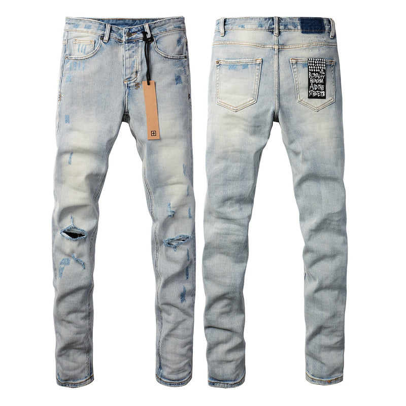 KSUBI Jeans #3006