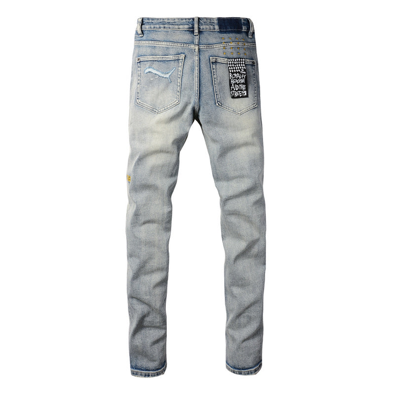 KSUBI Jeans #3009