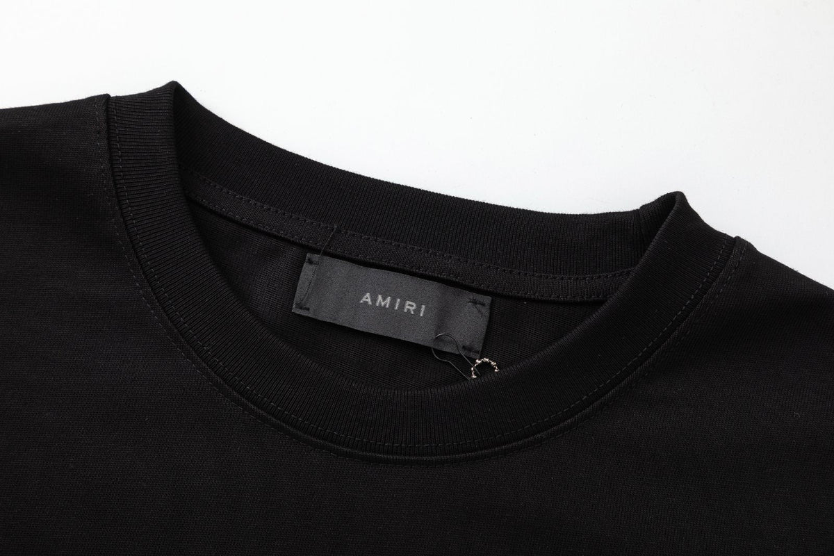 AMIRI MA Swirl T-Shirt