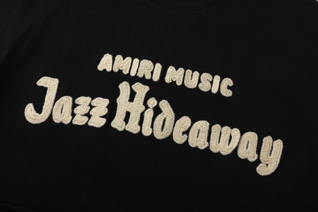 AMIRI Jazz Hideaway T-Shirt