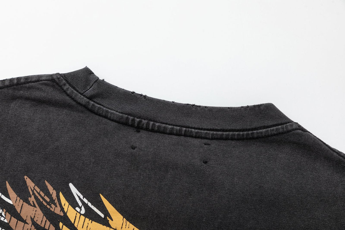 AMlRl Vintage Pegasus T-Shirt