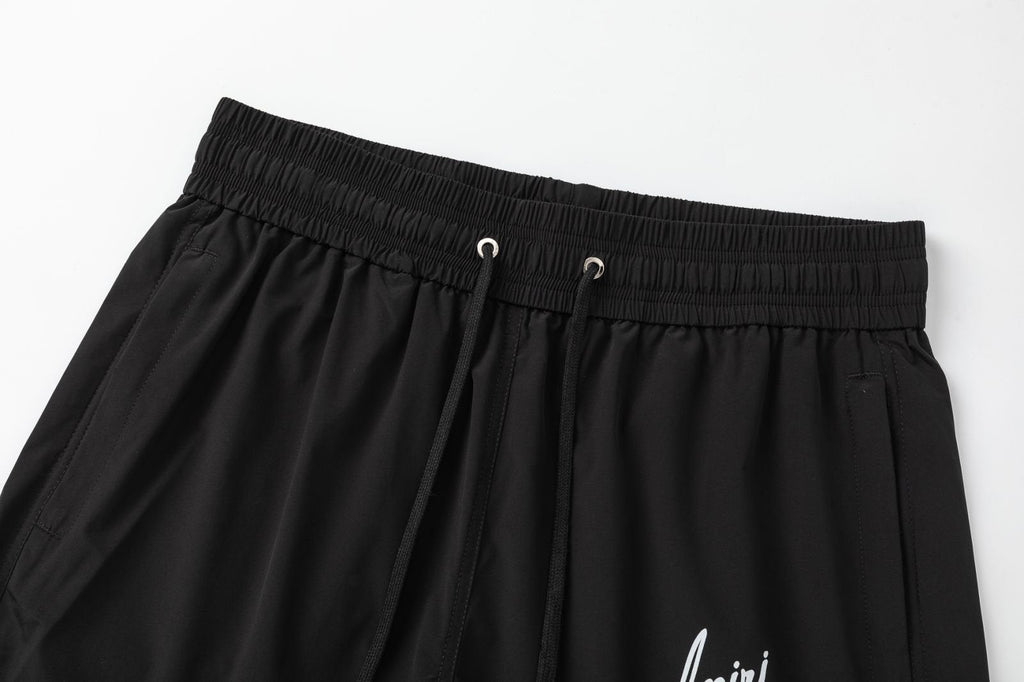 AMIRI Hollywood Swim Trunk
