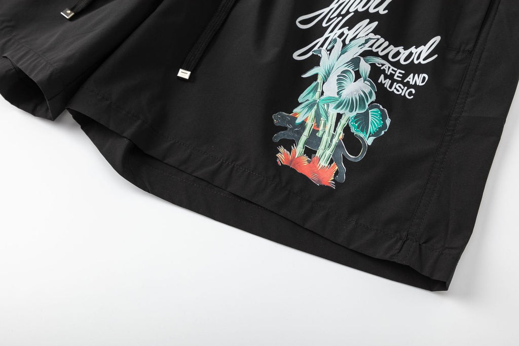 AMIRI Hollywood Swim Trunk