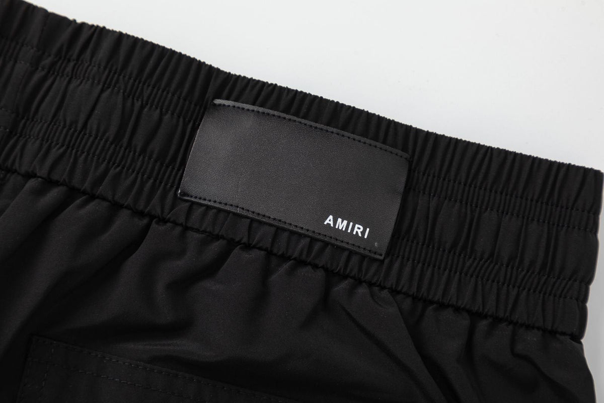 AMIRI Hollywood Swim Trunk
