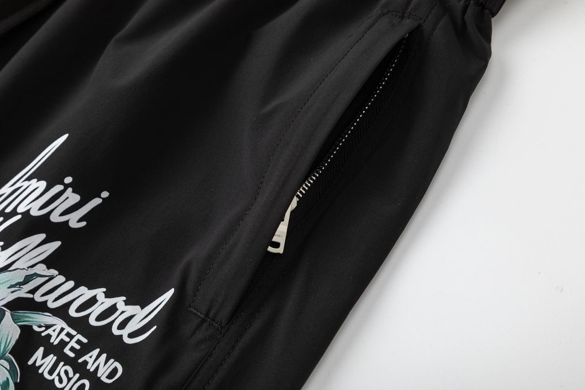 AMIRI Hollywood Swim Trunk