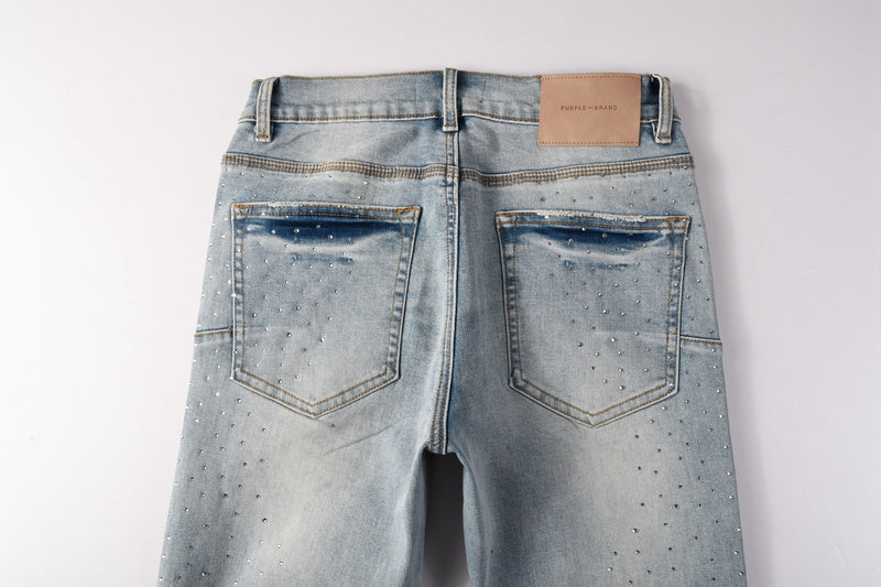 Purple Brand Jean #9119