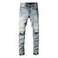 Purple Brand Jean #9119