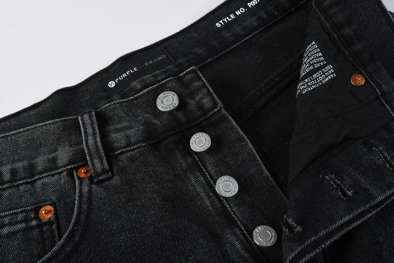 Purple Brand Jean #9115